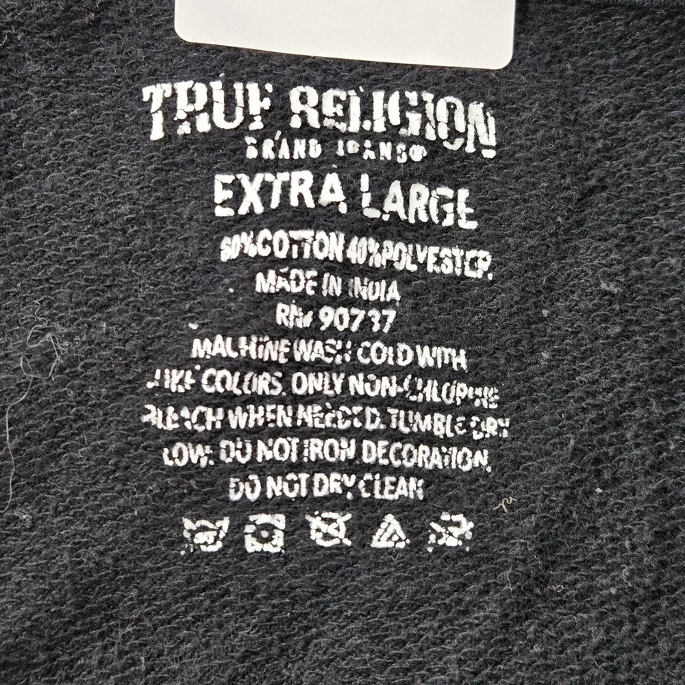 True Religion *please carefully